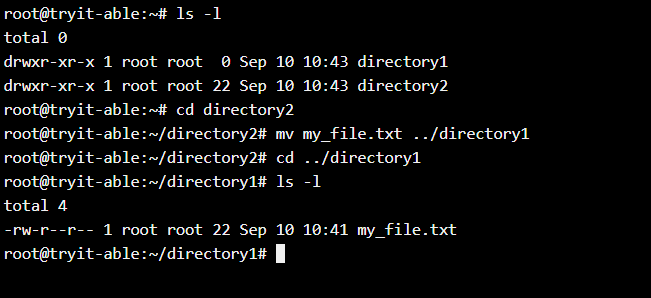 help-moving-a-file-with-terminal-linux